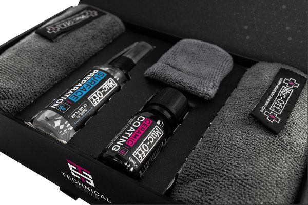 Ceramic Protection Kit / 15 ml