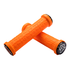 Grippler Grip Lock-On 30mm / orange / one size