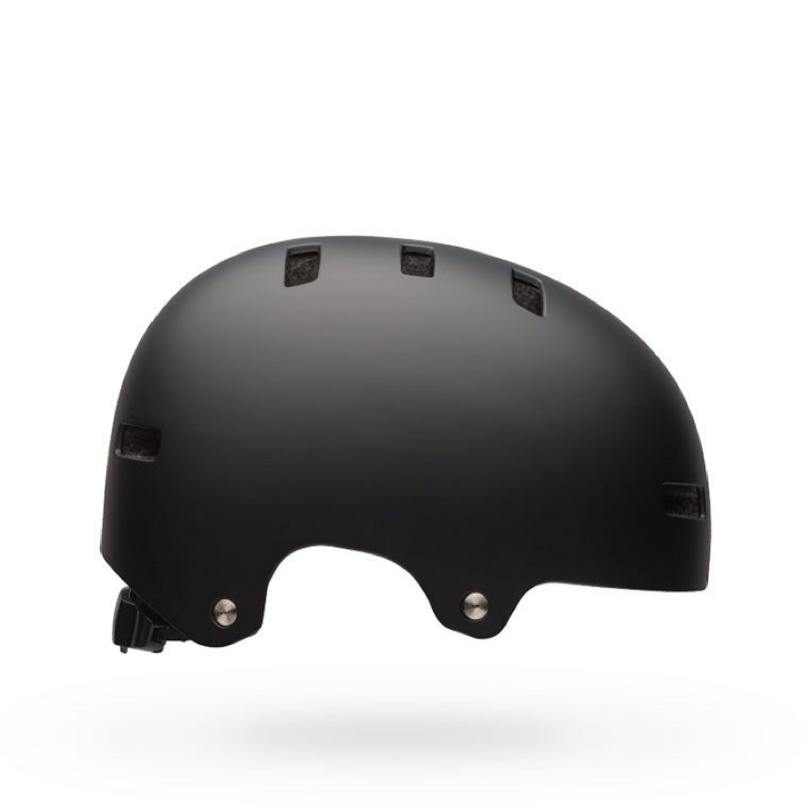 Span / solid matte black / XS 49-53