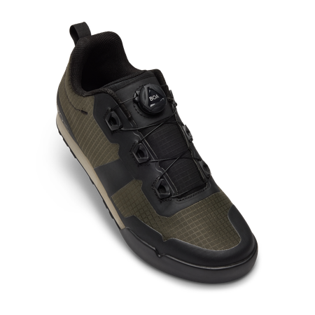 Tracker Boa / dark sage / 44