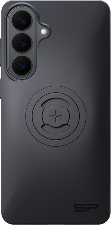 Phone Case SPC+ / schwarz / Samsung S26+