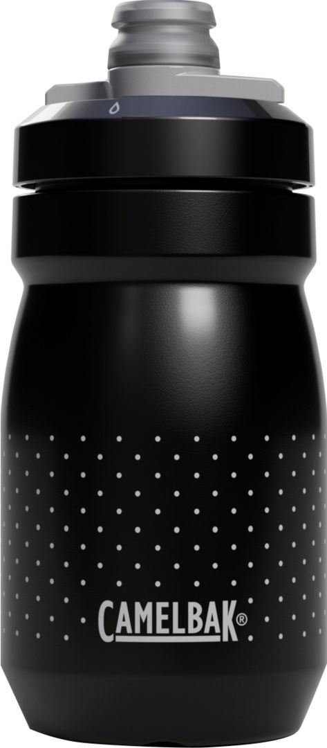Podium Bottle / black