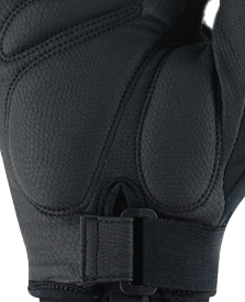 VILLACH 3 WS TRIGGER Unisex-Handschuhe / black / XXL=11