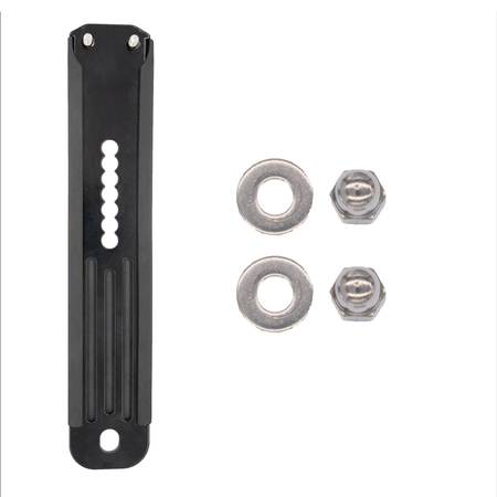 Original Swing Arm Assembly