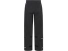 Men's Yaras Rain Pants IV / black / XXL SHORT
