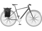 VARIO PS Taschenrucksack / black / 20 L