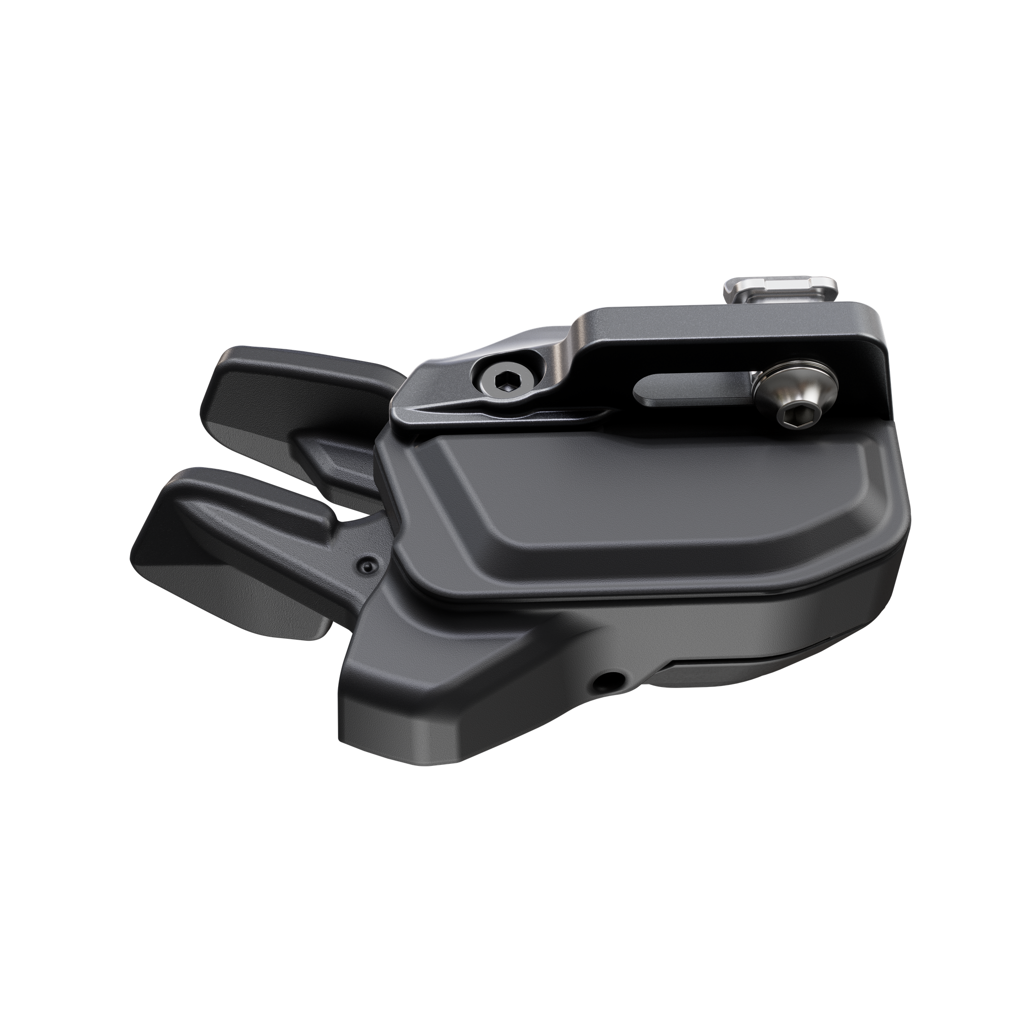 Schalter Deore SW-M6250 Di2 rechts / Bremshebel-Montage, I-SPEC EV