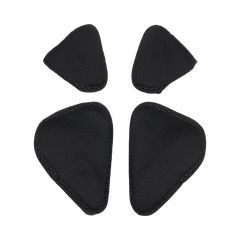 Full Air Cheekpads / black / 10mm
