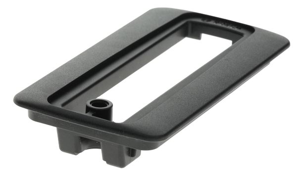 Bosch Adapter Bedieneinheit System Controller BRC3100 / schwarz