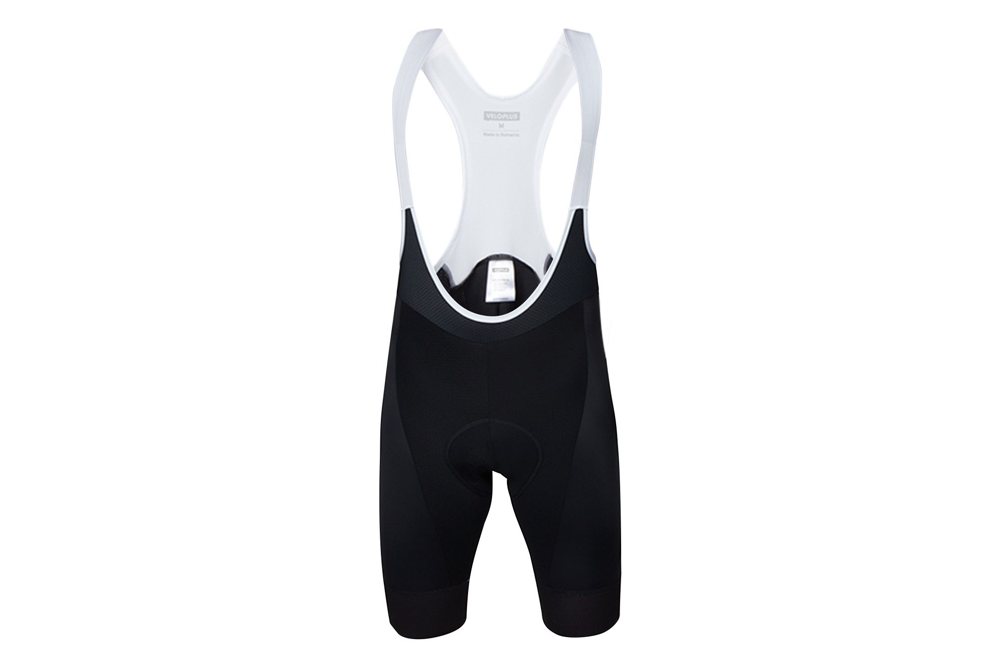 TEAM CLASSIC 2.0 Herren-Trägerhose / schwarz / L