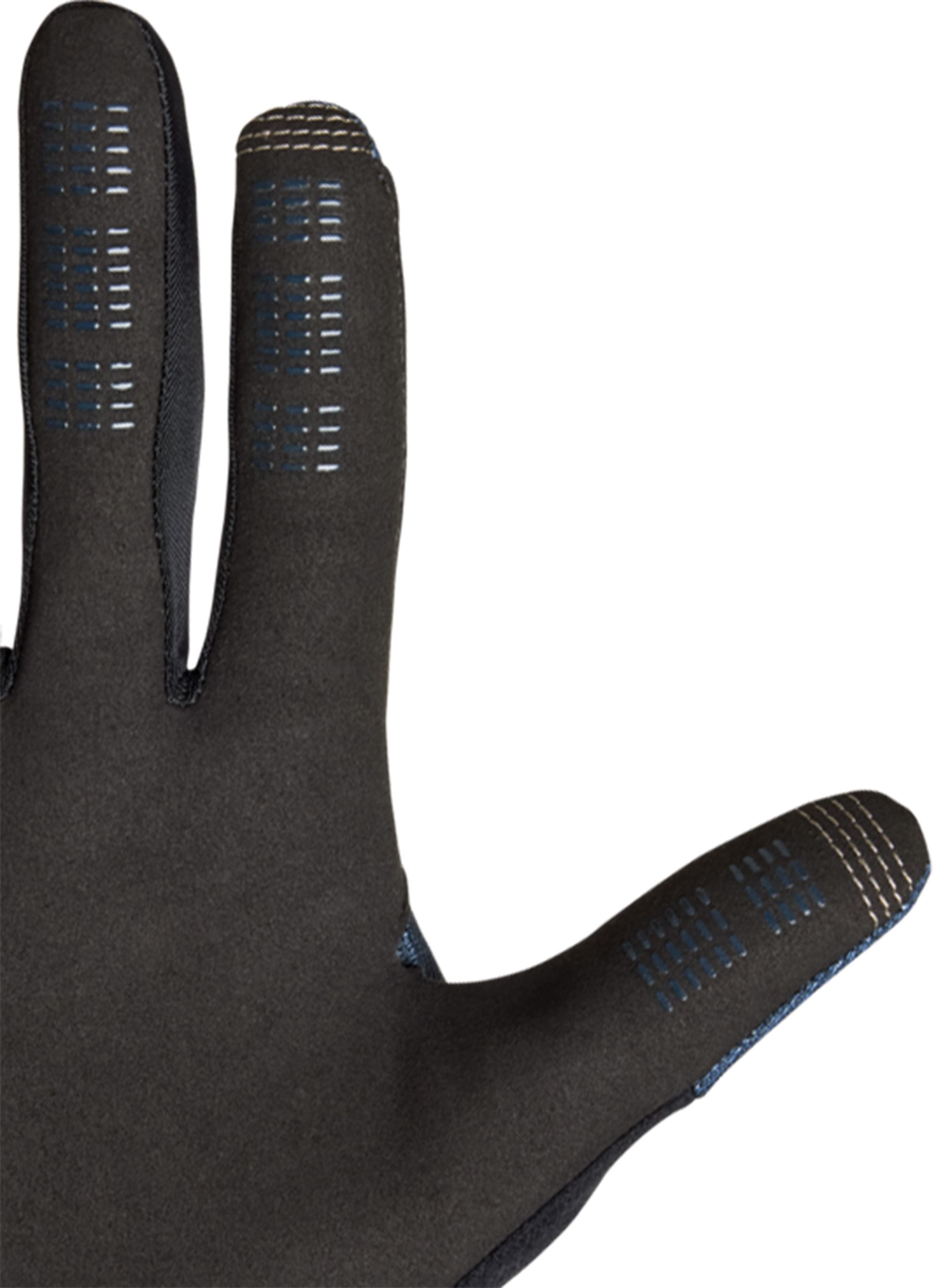 RANGER Unisex-Langfingerhandschuhe / midnight / XL