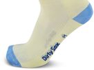 ALLROUND ELITE FAULTIER Velosocken / lemon / M=40-43