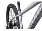 ROCKHOPPER EXPERT 27.5 Jugendvelo / satin silver dust smoke / S