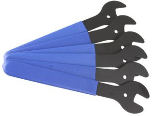 KONUS Radlagerschlüssel-Set (6-teilig)