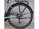UBARI DELUXE TIE City- und Alltagsvelo / moreagrün / S
