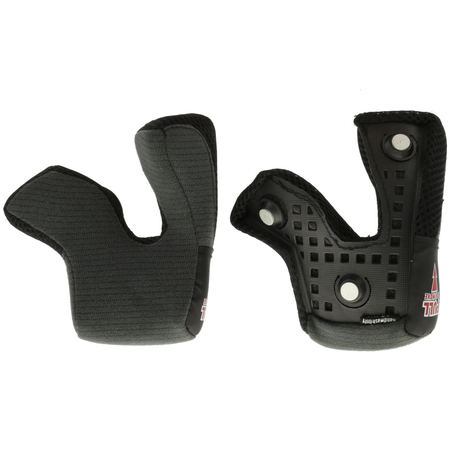 Full 9 Cheek Pads / L/XXL