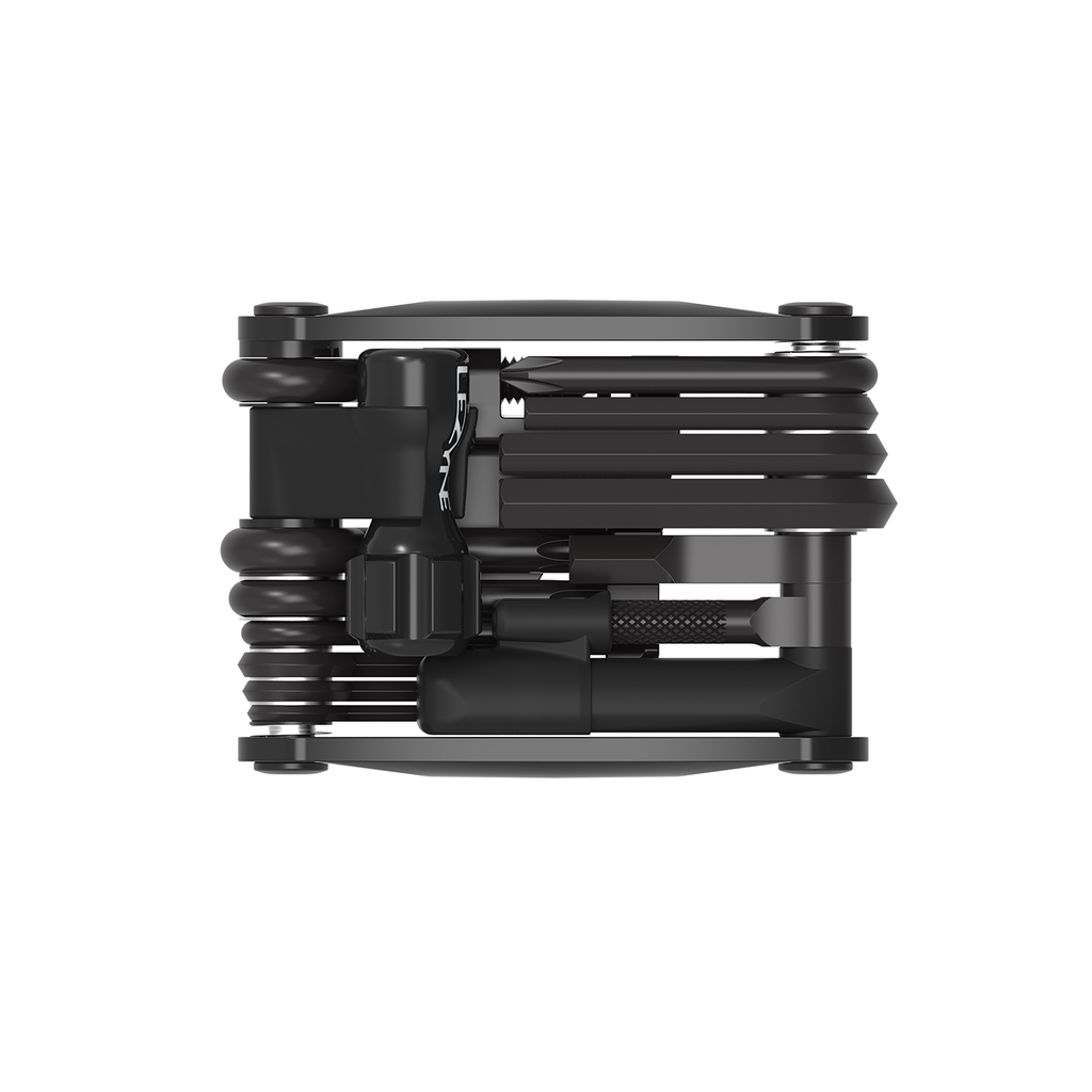 RAP Ii - 20 Tubeless / black / one size