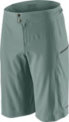 DIRT ROAMER Herren-Bikeshorts / blue sage / XXL=38