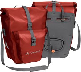 Aqua Back Plus, recyceltes Hauptmaterial / redeva / 51 l