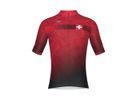 Milremo Criterium V2 JRSY Suisse Edition 2.0 / red / S