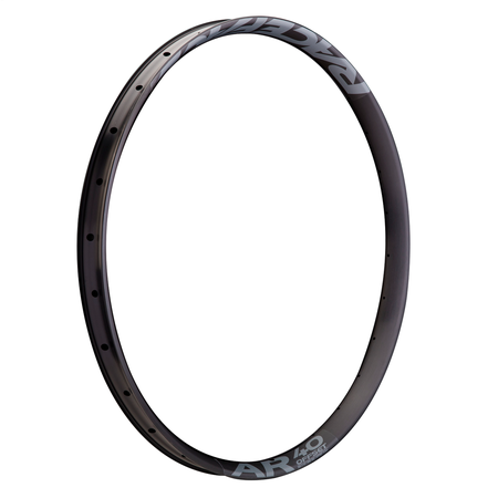 AR 40 MTB CLN Offset Alu 32H Rim / black / 27.5"