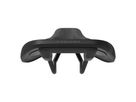 SMC SPORT GEL Men Sattel / schwarz / M/L 164mm