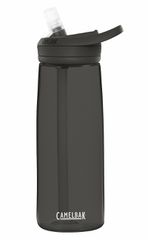 EDDY+ BOTTLE 7.5 dl Tritan-Trinkflasche / charcoal / 0.75L