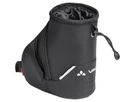 TOOL DRINK Satteltasche / black