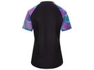 W Roust Jersey / black chromadot / L