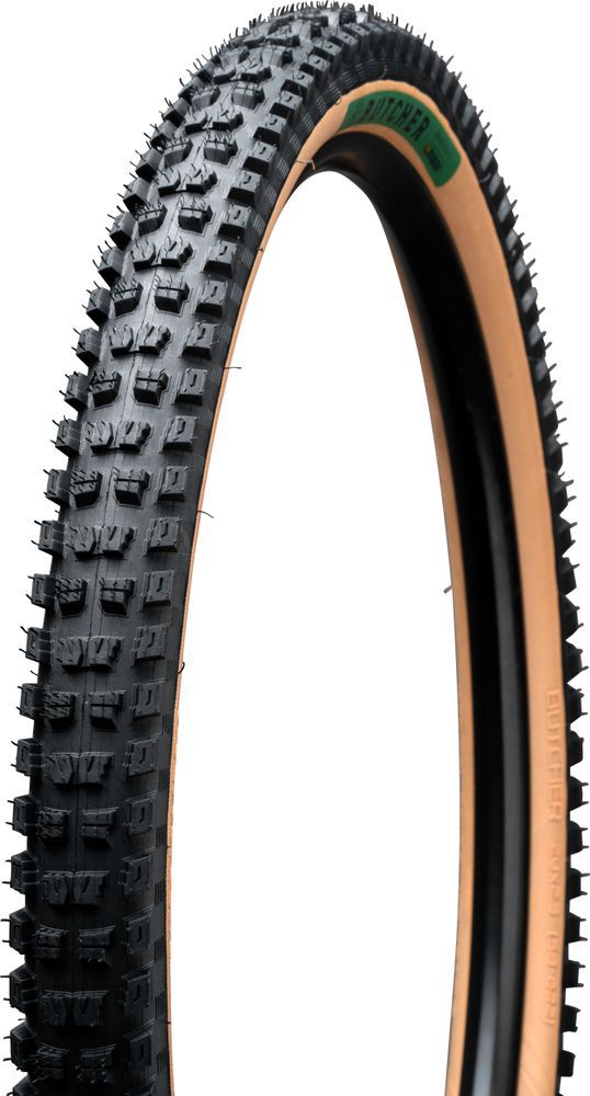 BUTCHER GRID TRAIL T9 Enduro-Reifen / soil searching (tanwall) / 27.5" X 2.60"