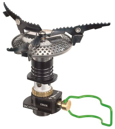 CRUX Gaskocher