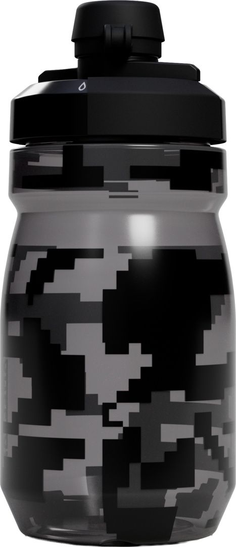 Podium Dirt 0.44l / black digi camo