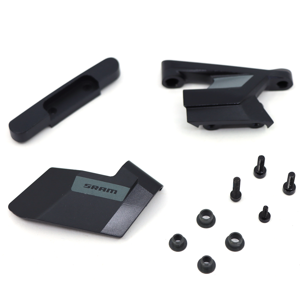 Rear Derailleur Cover Kit Rival XPLR AXS MY26