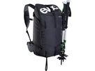 Summit 30L Backpack / black