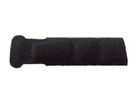 KINNRIEMENPOLSTER unisize / schwarz / UNISIZE