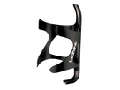 CNC Cage Al / black/bead blast / one size
