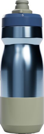 Podium V.I. 0.5l / mercury deep sea