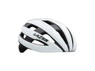 LAZER Unisex Road Sphere Mips Helm / white black / L