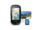 TOPO Transalpine+ PRO microSD