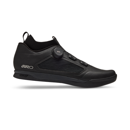 Chamber TR / black / 48