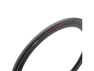 P Zero Race TT Italy / black/red / 700x26c
