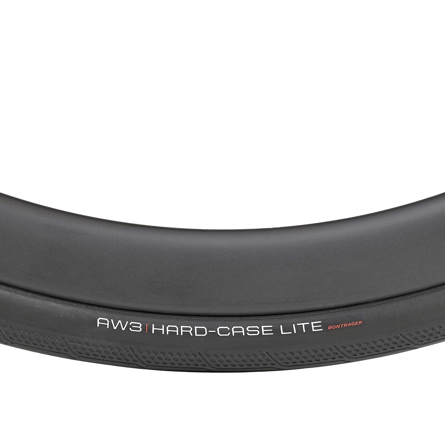 AW3 HARDCASE LITE Rennveloreifen / black / 700 x 32C