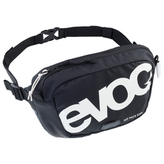 Hip Pack Kids 1L / black