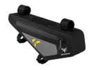 BACKCOUNTRY FRAME PACK 2L / grau / 2L