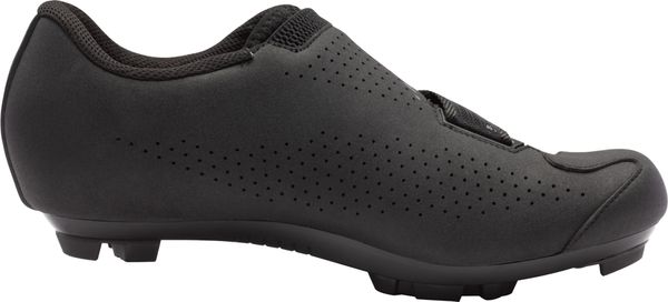 MTB Aertis / schwarz / 39