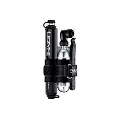 Pocket Drive Loaded / black