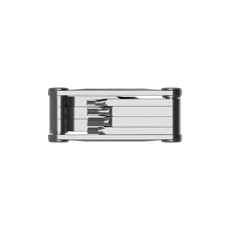 SV Pro 7 / silver / one size
