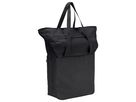 CITYSHOP BIKE II Velo-/Einkaufstasche / black / 24 L
