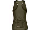 ENDURANCE 10 Damen-Singlet / fir green / XS