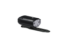 Micro Drive Pro 1000+ Front / satin black / one size